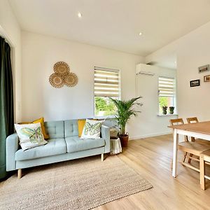Appartement met Twee Slaapkamers